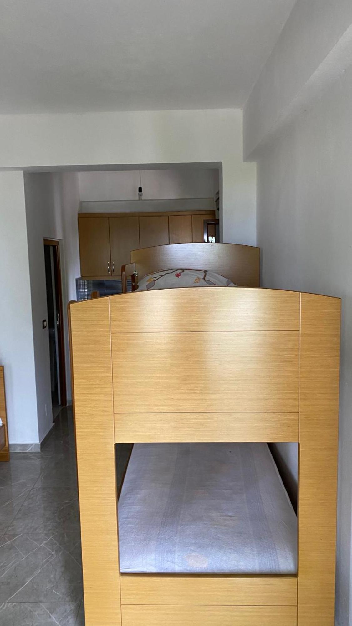- Bba Apartamento Borsh
