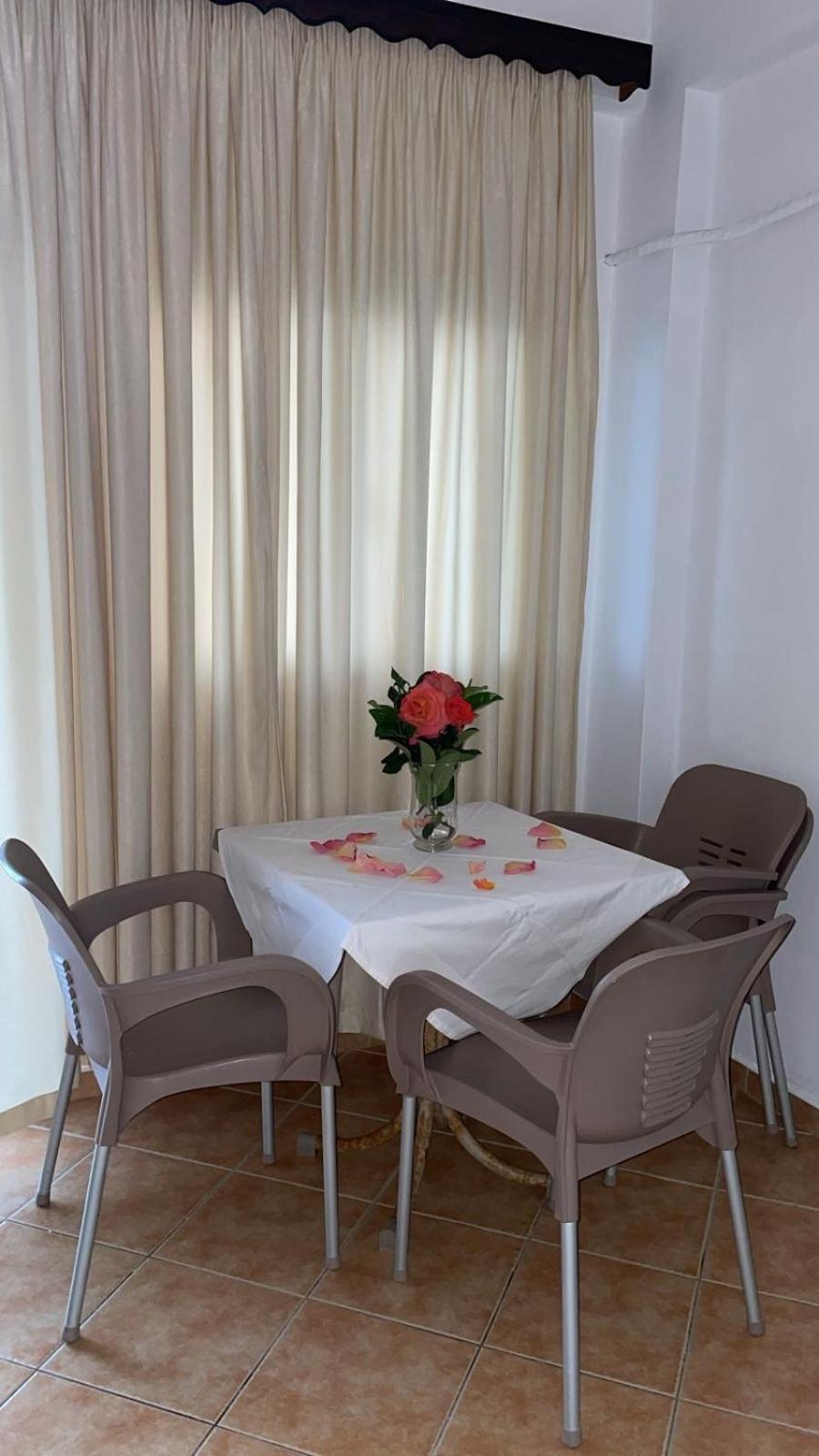 Apartamento - Bba Borsh